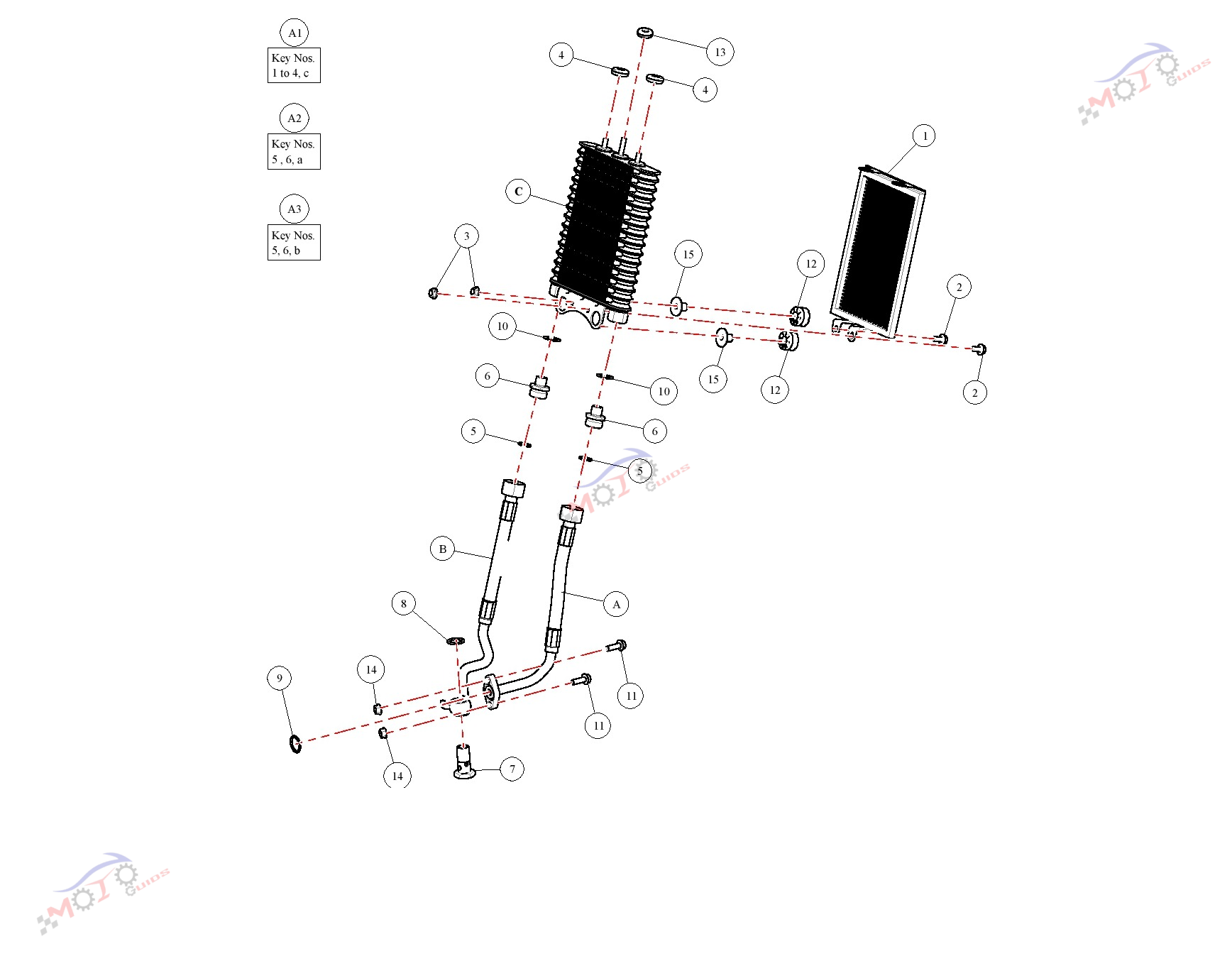 Engine Diagram